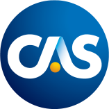 CAS Logo